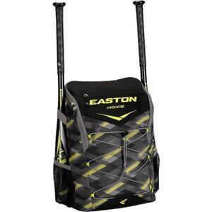 Backpack Equipment Bag | Baseball / Softball | T-Ball / Rec / Travel